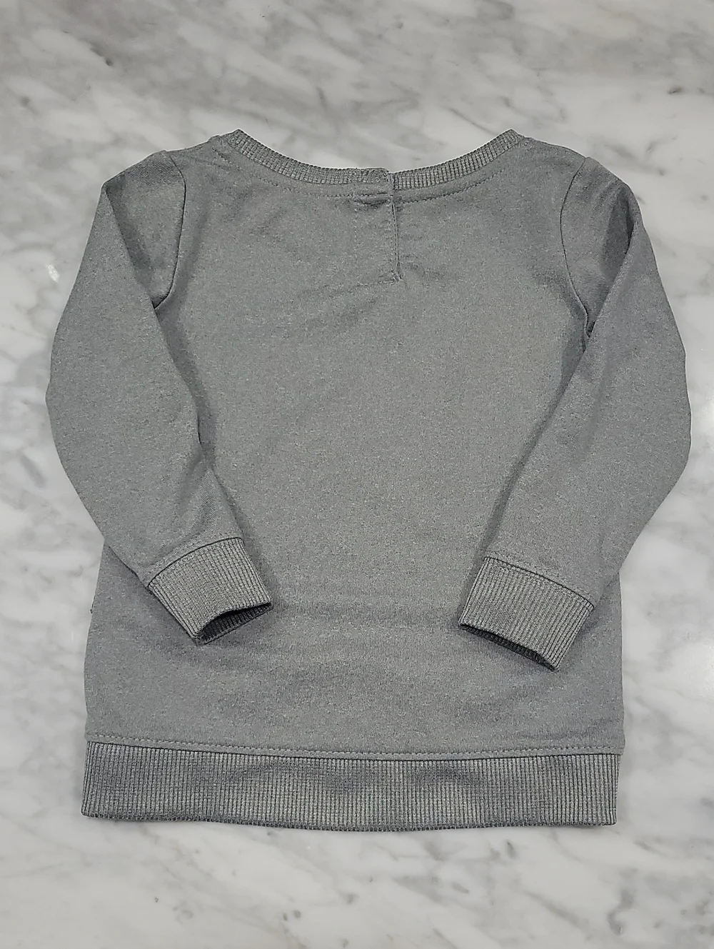 Infant Girls Nike Sweatshirt 12 Mos